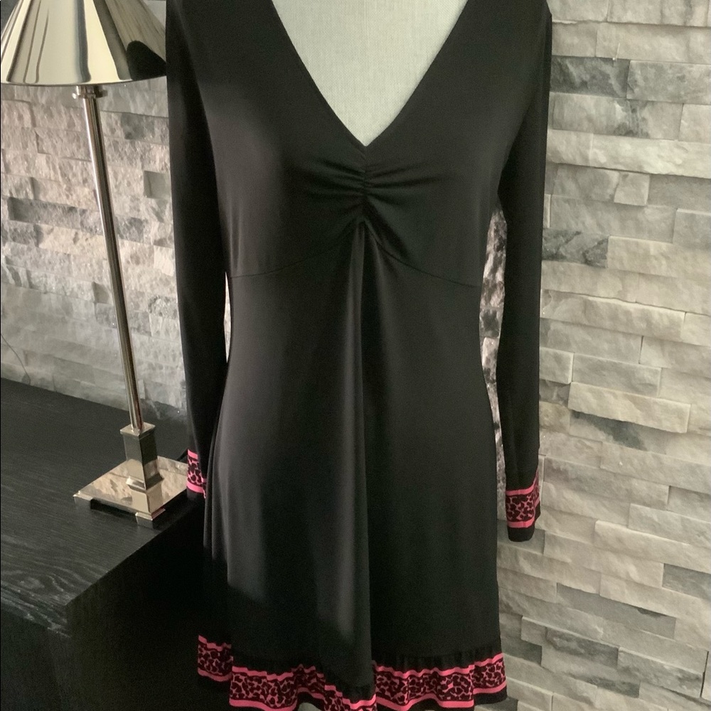 MK Dress